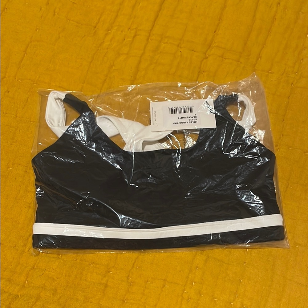 MILES RIGOR BRA - Picture 4 of 5